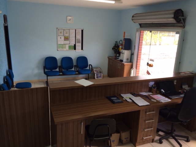 Atendimento do despachante